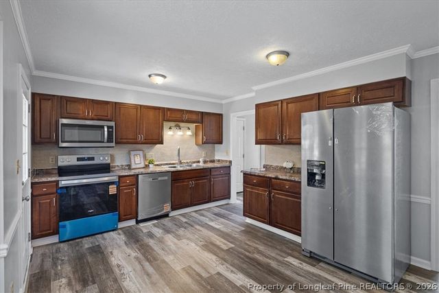 2013 Penrose Drive, Fayetteville, NC 28304