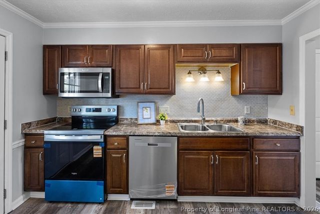 2013 Penrose Drive, Fayetteville, NC 28304