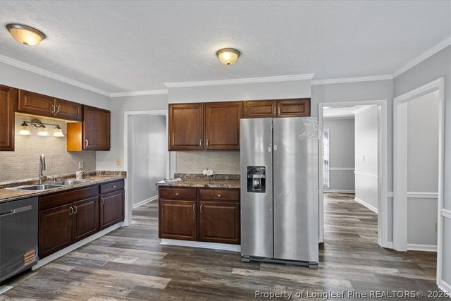 2013 Penrose Drive, Fayetteville, NC 28304