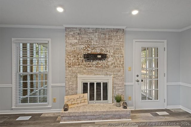 2013 Penrose Drive, Fayetteville, NC 28304