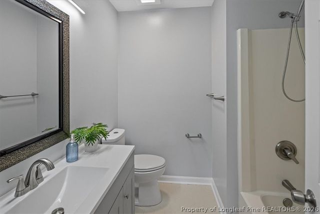 2013 Penrose Drive, Fayetteville, NC 28304