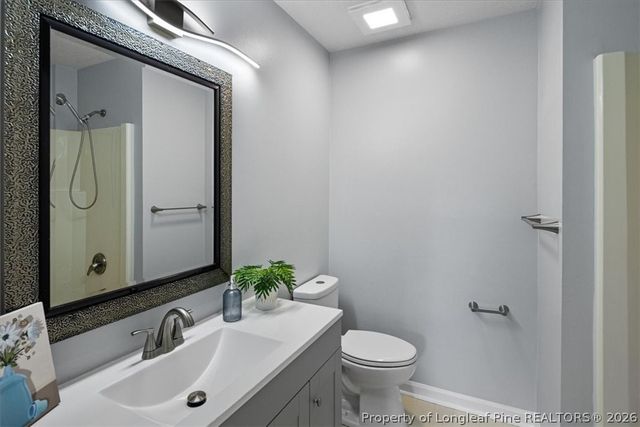 2013 Penrose Drive, Fayetteville, NC 28304