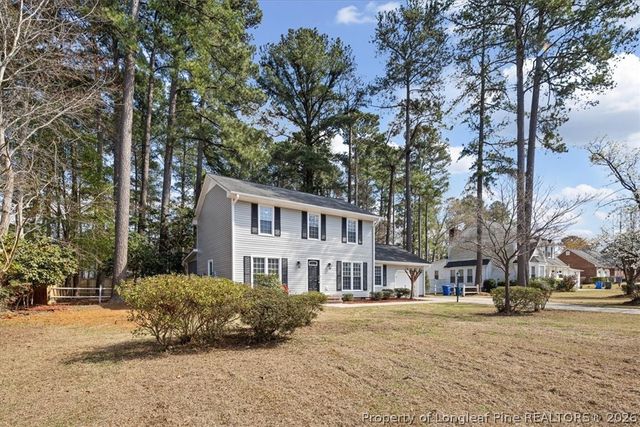 2013 Penrose Drive, Fayetteville, NC 28304