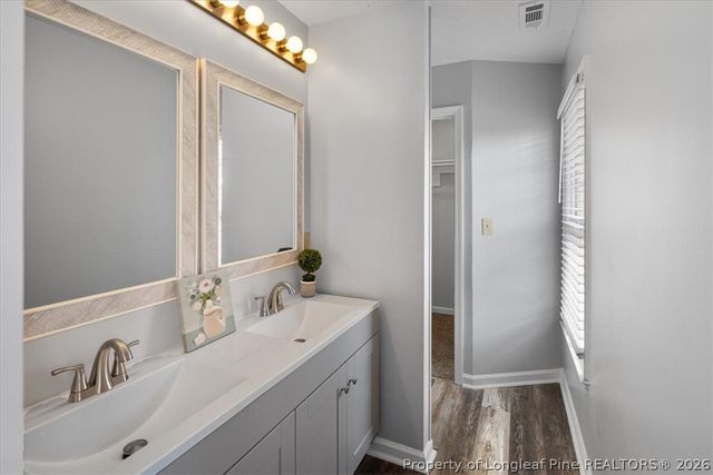 2013 Penrose Drive, Fayetteville, NC 28304