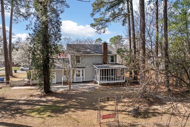 2013 Penrose Drive, Fayetteville, NC 28304