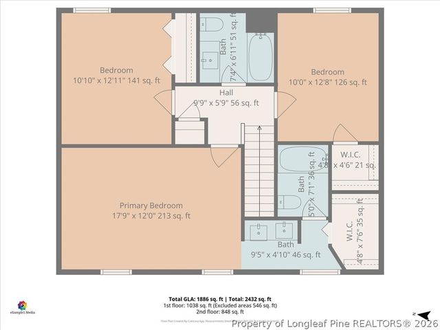 2013 Penrose Drive, Fayetteville, NC 28304