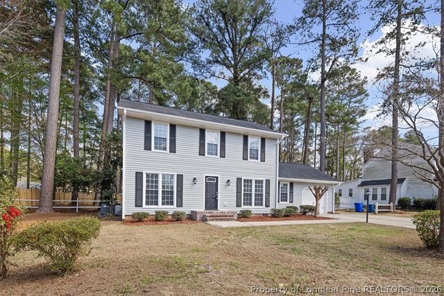 2013 Penrose Drive, Fayetteville, NC 28304