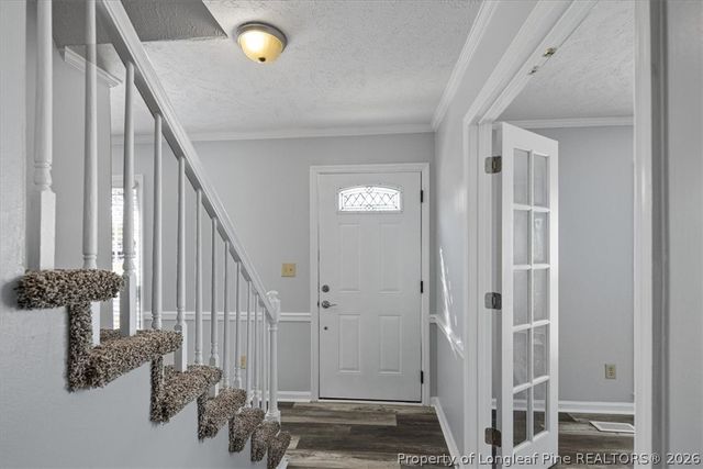 2013 Penrose Drive, Fayetteville, NC 28304