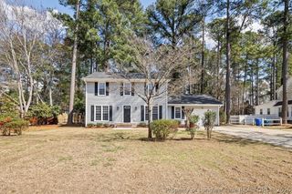 2013 Penrose Drive, Fayetteville, NC 28304