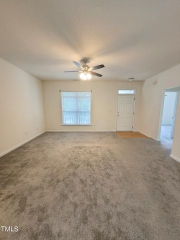 2349 Sapphire Valley Drive, Raleigh, NC 27604