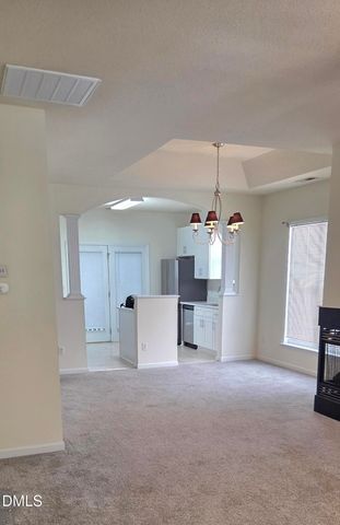 2349 Sapphire Valley Drive, Raleigh, NC 27604