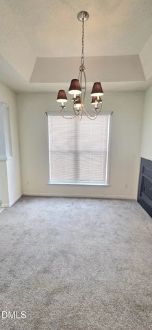 2349 Sapphire Valley Drive, Raleigh, NC 27604