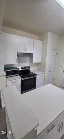 2349 Sapphire Valley Drive, Raleigh, NC 27604