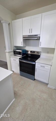 2349 Sapphire Valley Drive, Raleigh, NC 27604