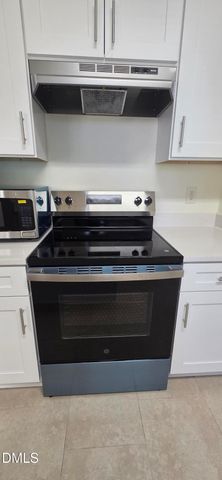 2349 Sapphire Valley Drive, Raleigh, NC 27604