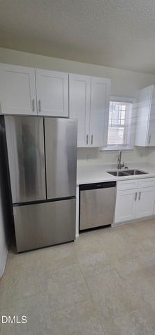 2349 Sapphire Valley Drive, Raleigh, NC 27604