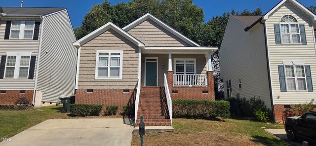 2349 Sapphire Valley Drive, Raleigh, NC 27604