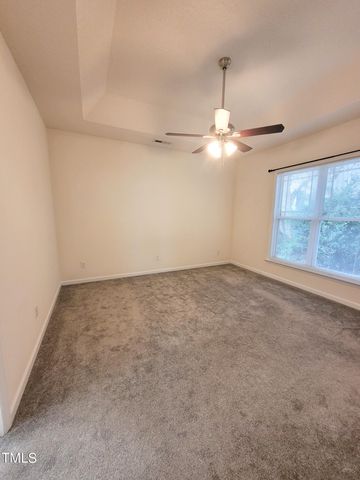 2349 Sapphire Valley Drive, Raleigh, NC 27604