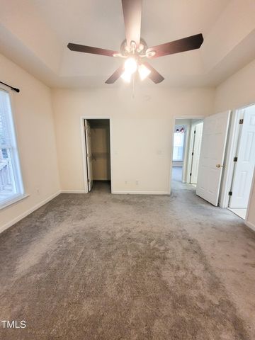 2349 Sapphire Valley Drive, Raleigh, NC 27604