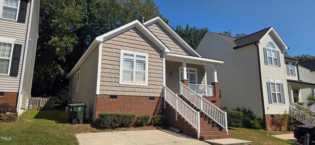 2349 Sapphire Valley Drive, Raleigh, NC 27604