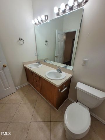 2349 Sapphire Valley Drive, Raleigh, NC 27604