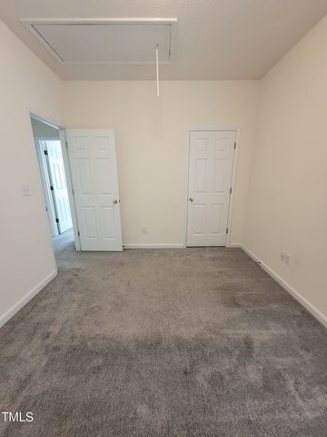 2349 Sapphire Valley Drive, Raleigh, NC 27604