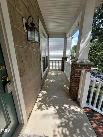 2349 Sapphire Valley Drive, Raleigh, NC 27604