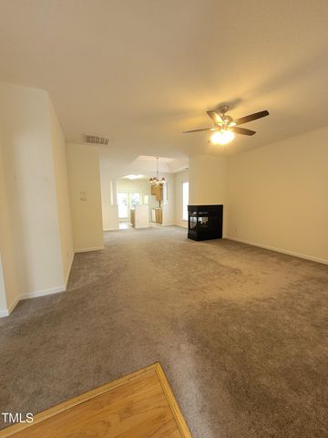 2349 Sapphire Valley Drive, Raleigh, NC 27604