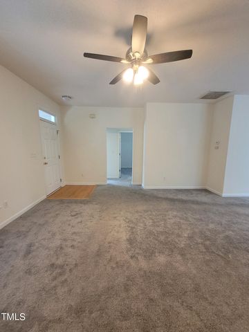 2349 Sapphire Valley Drive, Raleigh, NC 27604