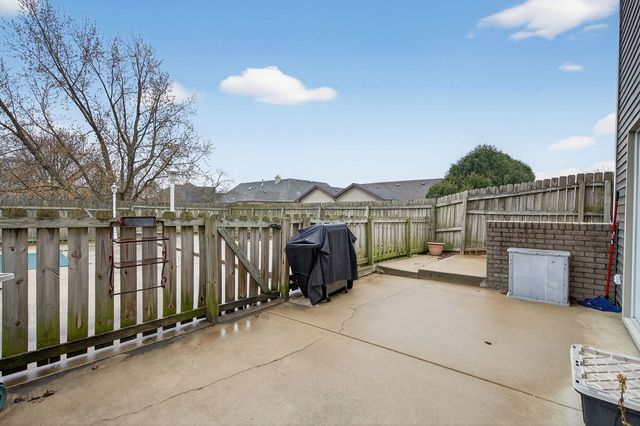 1380 Sommerset Way, Bourbonnais, IL 60914