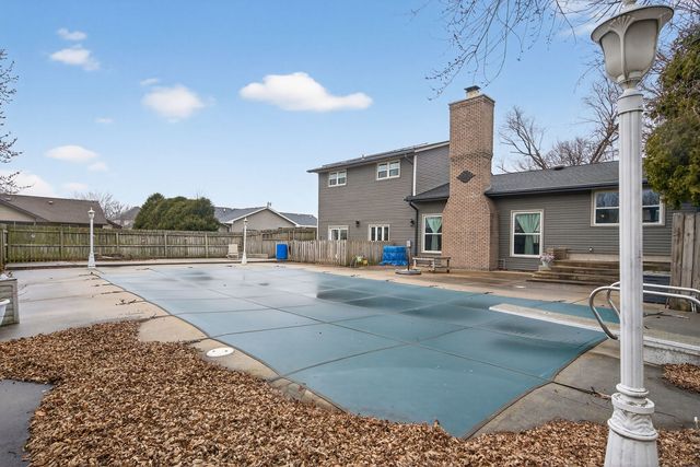 1380 Sommerset Way, Bourbonnais, IL 60914