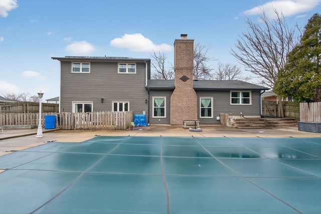 1380 Sommerset Way, Bourbonnais, IL 60914