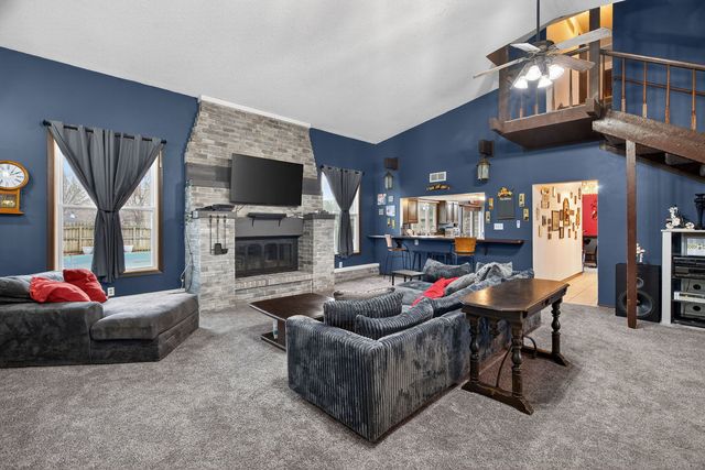 1380 Sommerset Way, Bourbonnais, IL 60914