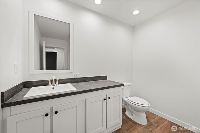 13016 Green Mountain Way, Granite Falls, WA 98252