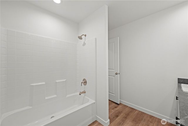 13016 Green Mountain Way, Granite Falls, WA 98252