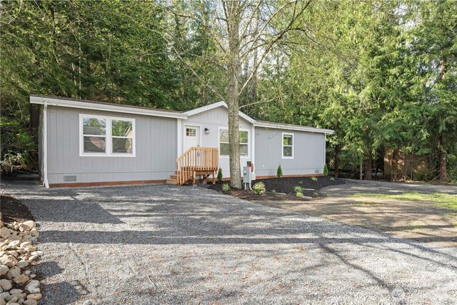 13016 Green Mountain Way, Granite Falls, WA 98252