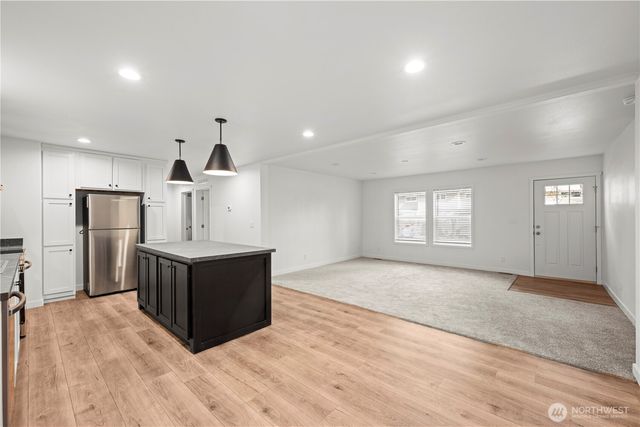 13016 Green Mountain Way, Granite Falls, WA 98252