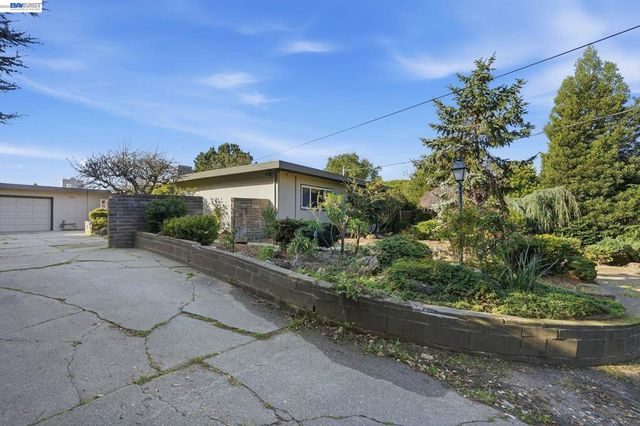 1631 1631 Arlington Blvd, El Cerrito, CA 94530