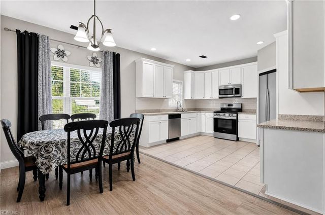 1923 Linster ST, Chesapeake, VA 23324