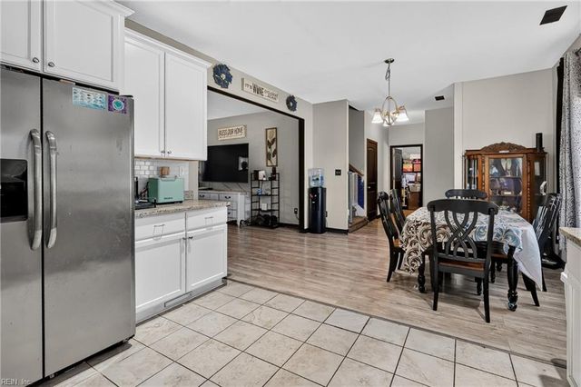 1923 Linster ST, Chesapeake, VA 23324