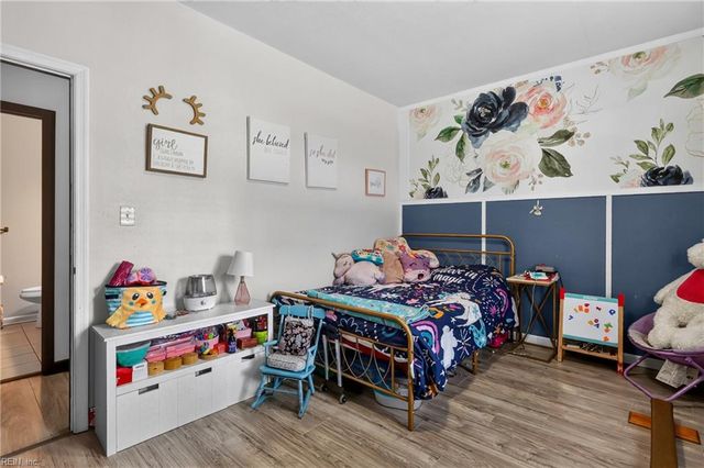 1923 Linster ST, Chesapeake, VA 23324
