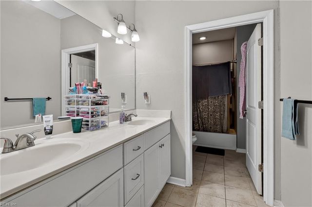 1923 Linster ST, Chesapeake, VA 23324