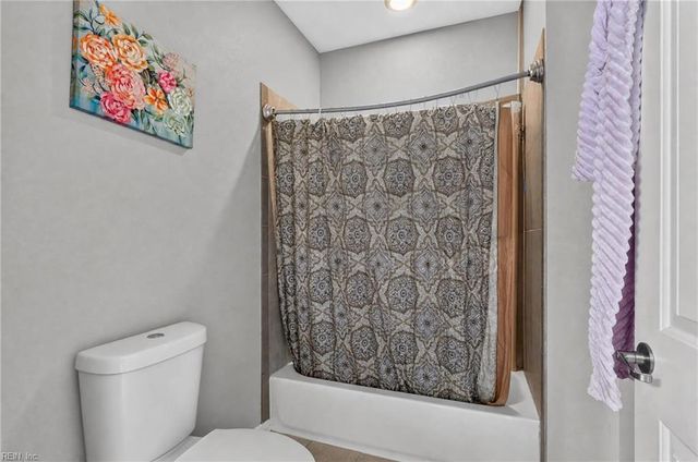 1923 Linster ST, Chesapeake, VA 23324