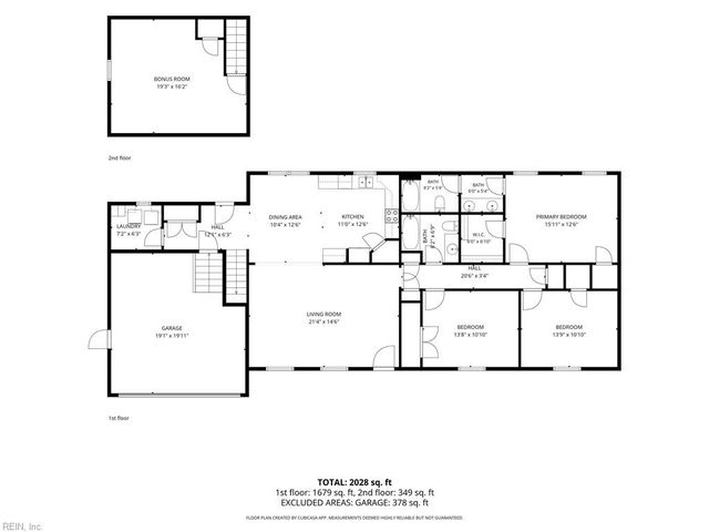 1923 Linster ST, Chesapeake, VA 23324