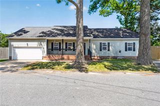 1923 Linster ST, Chesapeake, VA 23324