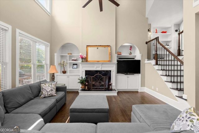 2222 Dunbar Trail SE, Smyrna, GA 30080