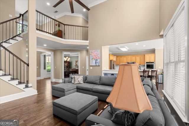 2222 Dunbar Trail SE, Smyrna, GA 30080