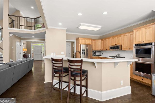 2222 Dunbar Trail SE, Smyrna, GA 30080