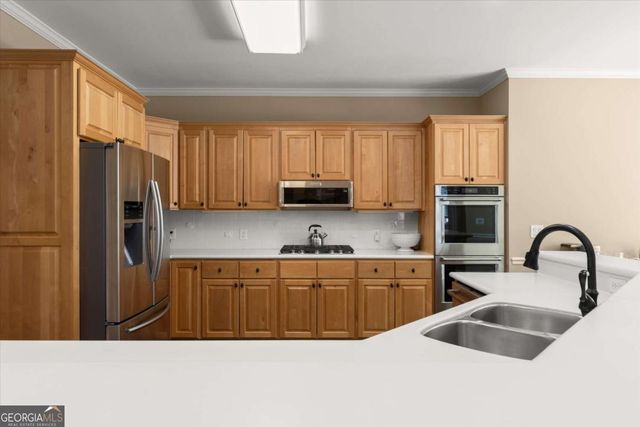 2222 Dunbar Trail SE, Smyrna, GA 30080
