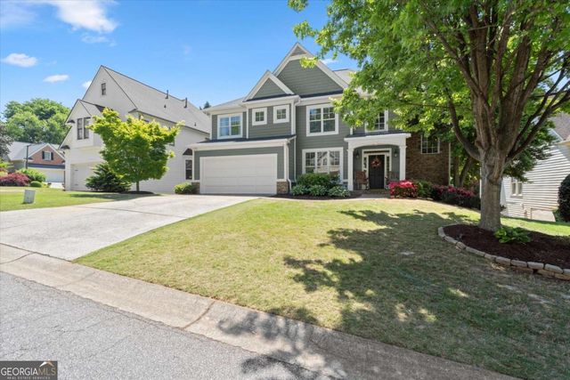 2222 Dunbar Trail SE, Smyrna, GA 30080